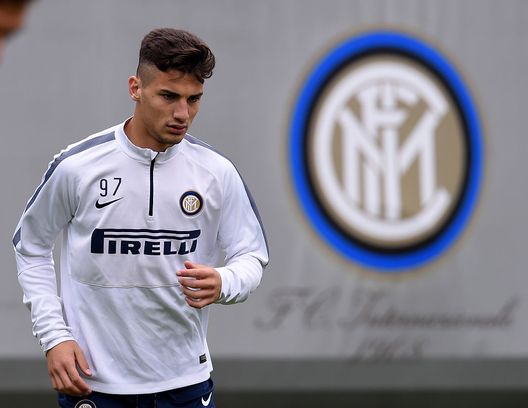 Inter, si lavora a questa formula per Bonazzoli. “A spingere per il colpo è…”- immagine 4