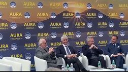 De Laurentiis: “Euro 2032? Impossibile essere pronti entro un anno!”