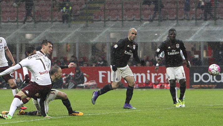 Milan-Torino 1-0: il San Siro rossonero resta un tabù - immagine 1