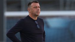 D’Aversa: “Noi squadra vera. Segnato poco, ma chi abbiamo affrontato?”