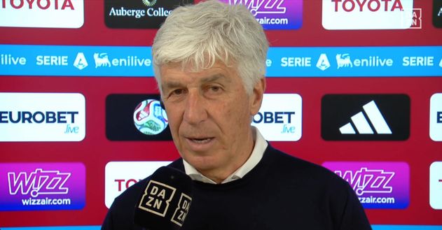 Cafu: “Gasperini-Ranieri? Polemiche non mi piacciono. Spero che l’anno prossimo…”- immagine 3