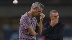 FLASH – Salernitana, esonero per Sousa! Sky: “È fatta per il sostituto”