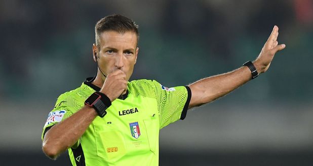 Como-Inter, arbitra Massa: al VAR c’è Mazzoleni. Ecco la designazione di Napoli-Cagliari- immagine 2