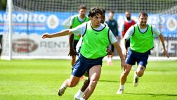 Mercato Lazio, sondaggi italiani ed esteri per Cancellieri: la situazione