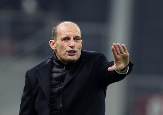 Allegri: “O una si stacca di 20 punti o campionato aperto. Scavetto Pavlovic? Bello del calcio”- immagine 2