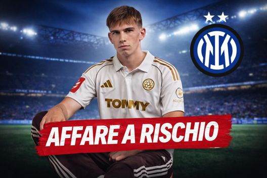 Romano: “Inter pensa ancora a Perisic: la situazione! E su Mlacic ad oggi…”- immagine 2