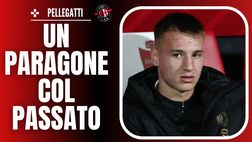 Milan, Pellegatti: “Camarda? Ecco perché Fonseca lo fa giocare”