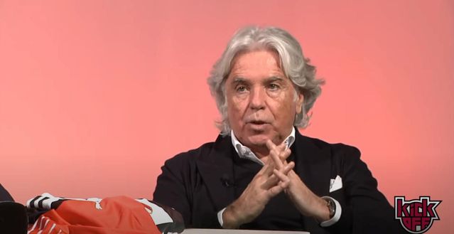 Zazzaroni: “Non capisco Sacchi, come si fa a dire che l’Inter ha gioco antico? Invece è…”- immagine 2