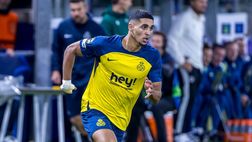 Inter, ecco perchè piace Khalaili: si tenta il sorpasso sul Napoli, i costi dell’operazione