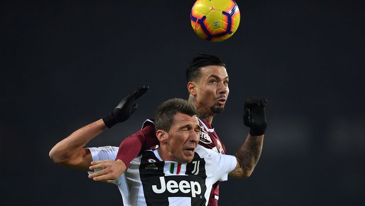 È già il Toro di Mazzarri: granata leader in A per falli fatti e palle recuperate - immagine 1