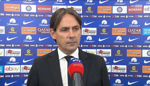 Inzaghi, crescita evidente. “Centrato nuovo record: meglio di Conte e Mou all’Inter per…”- immagine 3