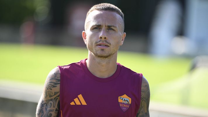 Angeliño a tutto gas - immagine 1