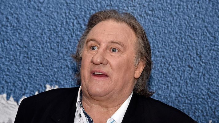 Getty Gerard Depardieu, l’accusa chiede 18 mesi con la condizionale - immagine 1