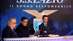 Stadio Lazio, che gaffe di uno degli architetti: “È un’opera per i tifosi della Roma”