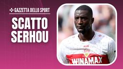 Calciomercato Milan – Guirassy esclude Zirkzee o Sesko? La verità