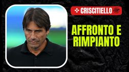 “Un affronto che non doveva permettersi”: Milan-Conte, ecco com’è andata