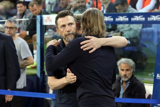 cagliari-venezia-eusebio-di-francesco-dichiarazioni-post-partita-conferenza-stampa