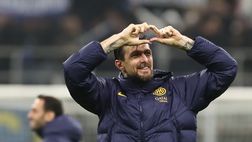 Certezza Acerbi, l’Inter l’ha già blindato: cifre e dettagli. Nel contratto penale da…