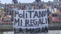 GALLERY I giocatori acclamati dal pubblico: le migliori richieste dei tifosi
