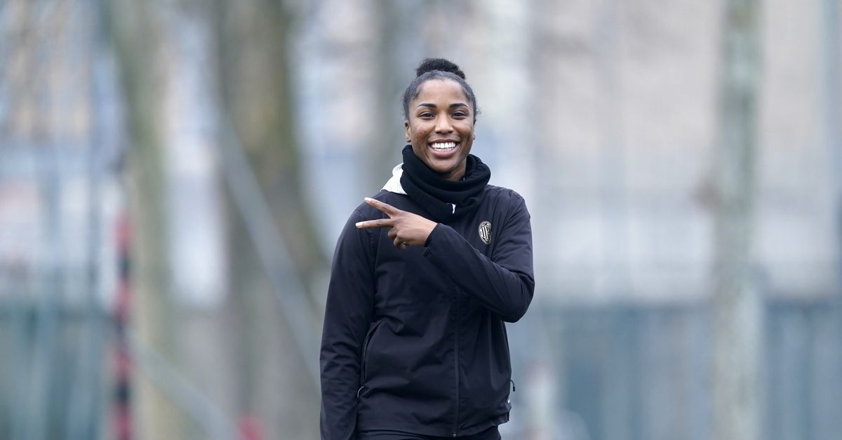 Femminile, Dompig: “Credo che abbiamo fatto una grande gara di squadra” Femminile, Dompig: “Credo che abbiamo fatto una grande gara di squadra”