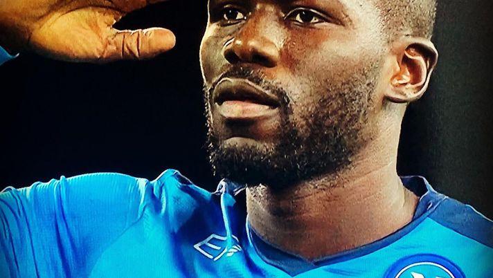 Fantacalcio Napoli, Koulibaly rimarrà in azzurro? E la Juventus ci pensa… - immagine 1