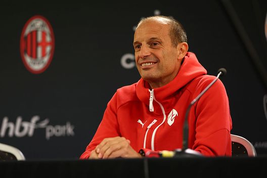 Allegri dà il Napoli favorito per il titolo: provocazione o sapienza tattica?- immagine 2