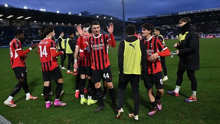 Il mercato spinge Milan Futuro: Magrassi e Quirini gol, Spal ko - immagine 1