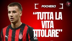 Pochesci: “Camarda? Se fossi il Milan gli costruirei la squadra attorno. Yamal …”