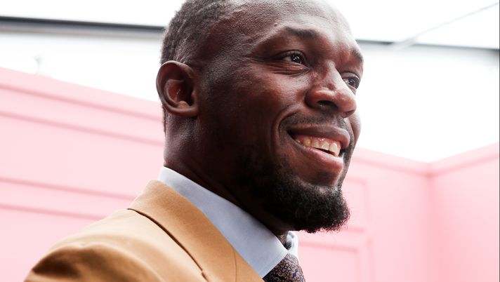 Usain Bolt positivo al coronavirus Usain Bolt positivo al coronavirus - immagine 1