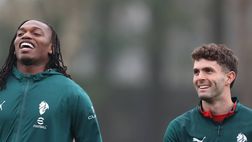 Pastore: “Il Milan crea poco e ottiene pochissimo dagli attaccanti, serve una ristrutturazione offensiva”