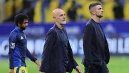 Stefano Pioli potrebbe tornare ad allenare in Serie A: ci sono già stati i primi contatti