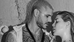 Wanda-Icardi, gli audio della madre Nora: “Coppia bruciata, sono tossici. Lui non la lascerà…”