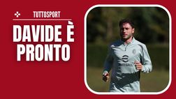 Milan-Liverpool, Calabria c’è: giocherà o andrà in panchina? Su Thiaw …