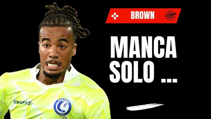 Archie Brown del Gent come possibile sostituto di Theo Hernández nel Milan? | Calciomercato AC Milan News (Getty Images) Calciomercato Milan, accordo anche con il Gent per Brown: ecco il prossimo passo