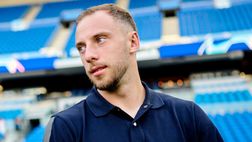 Nazionale, tentativo della FIGC per Carlos Augusto: la posizione del giocatore è chiara