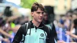 Novità Casadei: può tornare in Italia a gennaio, c’è una trattativa in corso