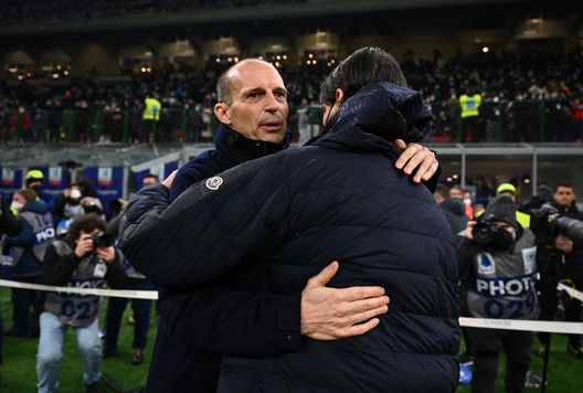 Inzaghi-Allegri, già 17 precedenti: il bilancio. E nelle sfide a eliminazione diretta…- immagine 2