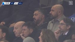 TS – Serie A trabocca di veleni. Marotta ordina il silenzio, ma trapela disappunto: l’Inter si chiede…