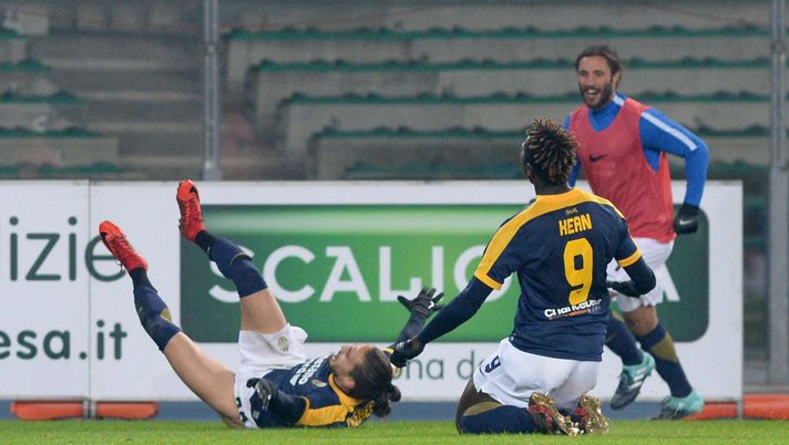 Pagelle Verona, Caceres trascinatore, Nicolas c’è Pagelle Verona, Caceres trascinatore, Nicolas c’è - immagine 1