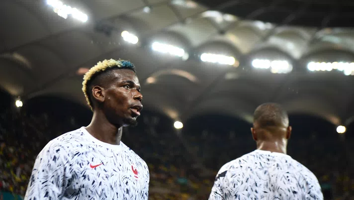Pogba, rischio maxi squalifica: ecco cosa prevede la legge in caso di doping - immagine 1