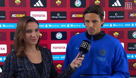 Sommer: “Non era facile vincere qui, nel secondo tempo abbiamo difeso tutti insieme. Chivu…”- immagine 2