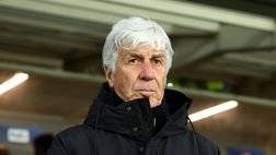 Gasperini: “Possiamo giocarcela con tutte. Obiettivo avvicinare Napoli e Inter”