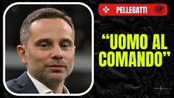 Pellegatti: “Furlani è al comando del Milan”. Poi fa la conta dei profili per il DS
