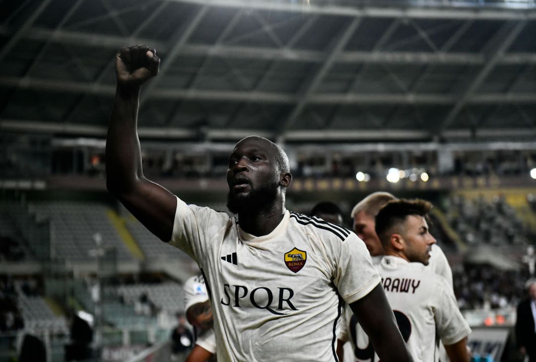 Torino-Roma – FOTOGALLERY - immagine 55