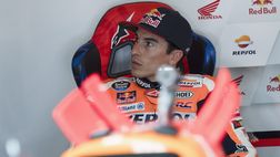 MotoGP, futuro Marc Marquez: ecco i tre possibili scenari per il 2024