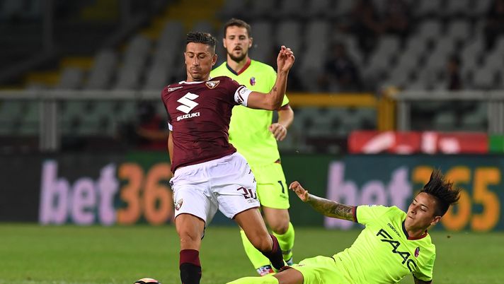 Vives a TN: “Belotti? Non è una questione di soldi, ma di motivazioni” Vives a TN: “Belotti? Non è una questione di soldi, ma di motivazioni” - immagine 1