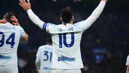 CdS – Inter, emerge una dote sempre più evidente di Lautaro Martinez