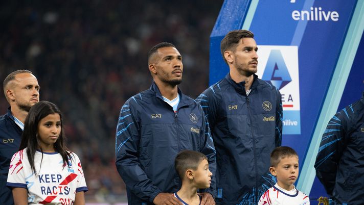 Juan Jesus regala il match point, crolla il baluardo azzurro: i voti dei quotidiani- immagine 2