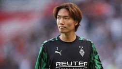 Itakura, ultima idea per la difesa azzurra a gennaio: Kiwior resta nel mirino