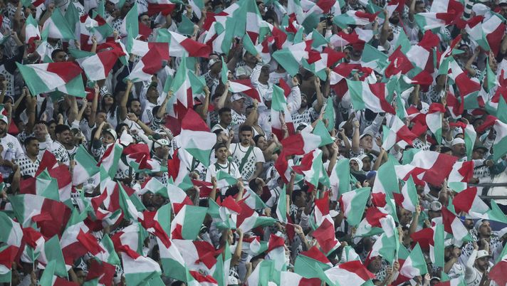 Palmeiras Corinthians